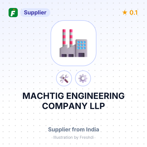 MACHTIG ENGINEERING COMPANY LLP – summary card, no photo uploaded yet