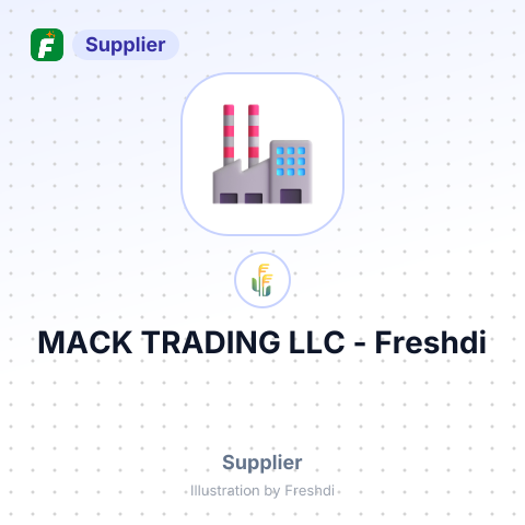 MACK TRADING LLC – summary card, no photo uploaded yet