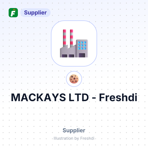 MACKAYS LTD – summary card, no photo uploaded yet