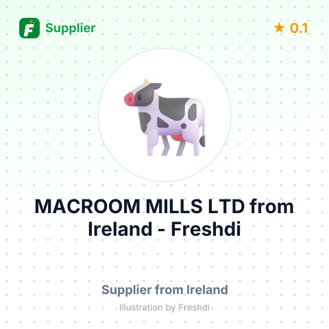 MACROOM MILLS LTD – summary card, no photo uploaded yet