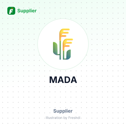 MADA – summary card, no photo uploaded yet