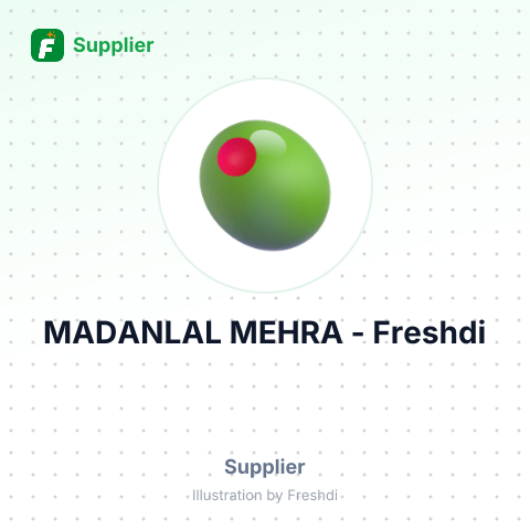 MADANLAL MEHRA – summary card, no photo uploaded yet