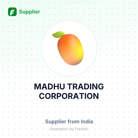 MADHU TRADING CORPORATION – summary card, no photo uploaded yet