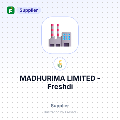 MADHURIMA LIMITED – summary card, no photo uploaded yet