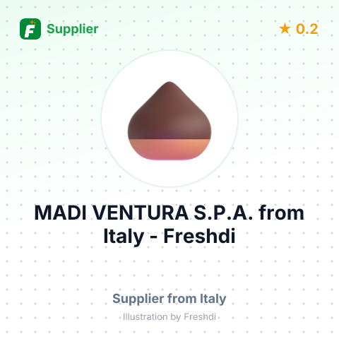 MADI VENTURA S.P.A. – summary card, no photo uploaded yet
