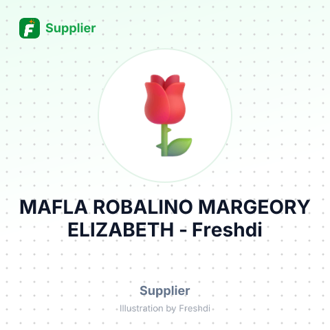 MAFLA ROBALINO MARGEORY ELIZABETH – summary card, no photo uploaded yet