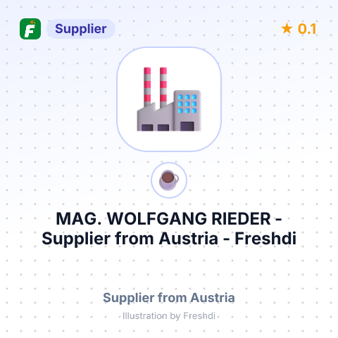 MAG. WOLFGANG RIEDER – summary card, no photo uploaded yet