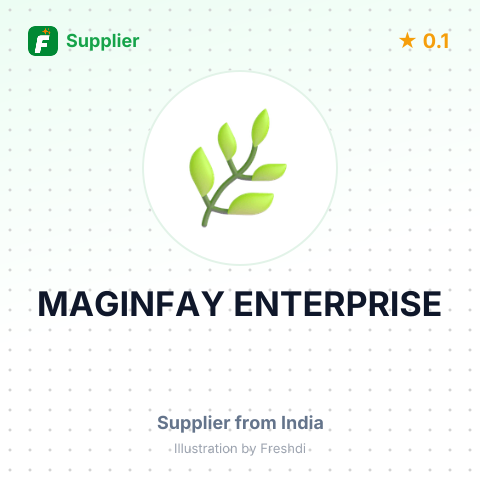 MAGINFAY ENTERPRISE – summary card, no photo uploaded yet