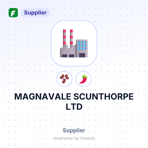 MAGNAVALE SCUNTHORPE LTD – summary card, no photo uploaded yet