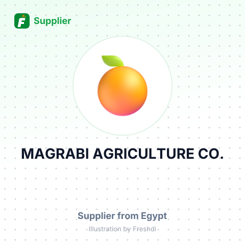 MAGRABI AGRICULTURE CO. – summary card, no photo uploaded yet