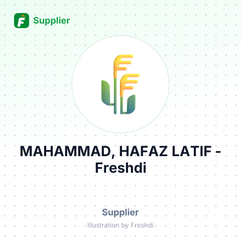MAHAMMAD, HAFAZ LATIF – summary card, no photo uploaded yet