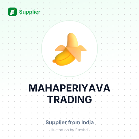 MAHAPERIYAVA TRADING – summary card, no photo uploaded yet