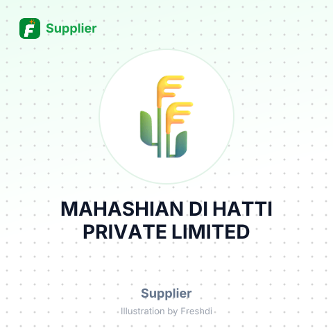 MAHASHIAN DI HATTI PRIVATE LIMITED – summary card, no photo uploaded yet