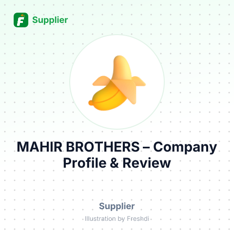 MAHIR BROTHERS – summary card, no photo uploaded yet