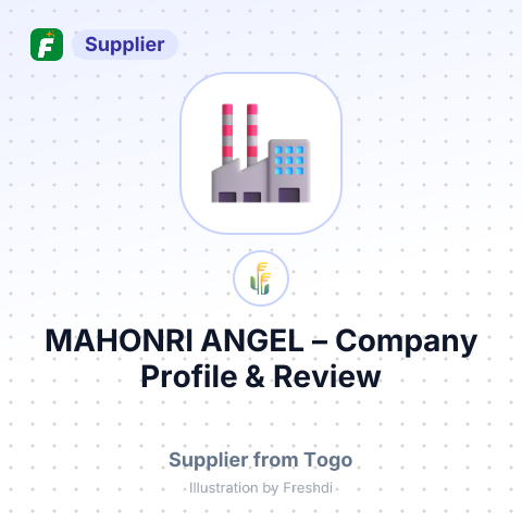 MAHONRI ANGEL – summary card, no photo uploaded yet