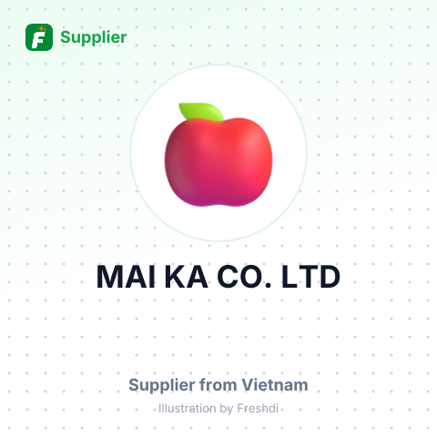 MAI KA CO. LTD – summary card, no photo uploaded yet