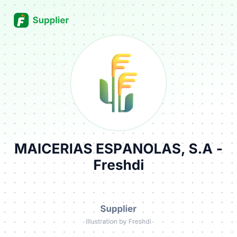MAICERIAS ESPANOLAS, S.A – summary card, no photo uploaded yet