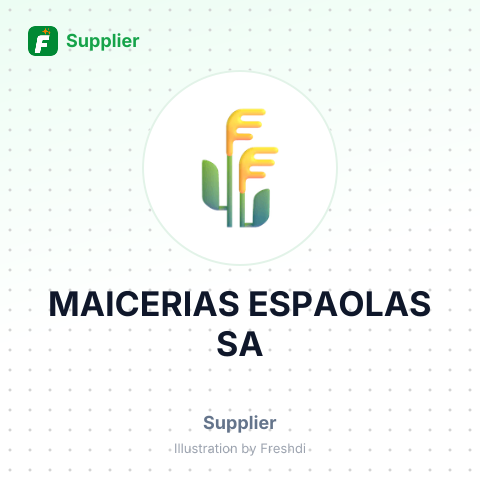MAICERIAS ESPAOLAS SA – summary card, no photo uploaded yet