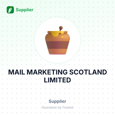 MAIL MARKETING SCOTLAND LIMITED – summary card, no photo uploaded yet