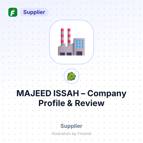 MAJEED ISSAH – summary card, no photo uploaded yet