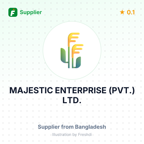MAJESTIC ENTERPRISE (PVT.) LTD. – summary card, no photo uploaded yet