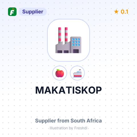 MAKATISKOP – summary card, no photo uploaded yet