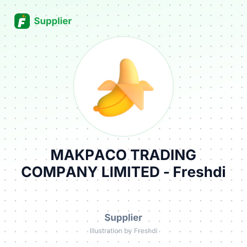 MAKPACO TRADING COMPANY LIMITED – summary card, no photo uploaded yet