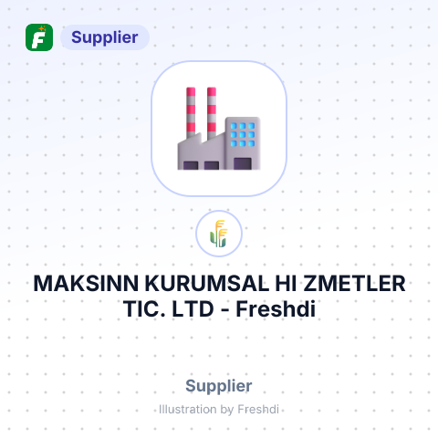 MAKSINN KURUMSAL HI ZMETLER TIC. LTD – summary card, no photo uploaded yet