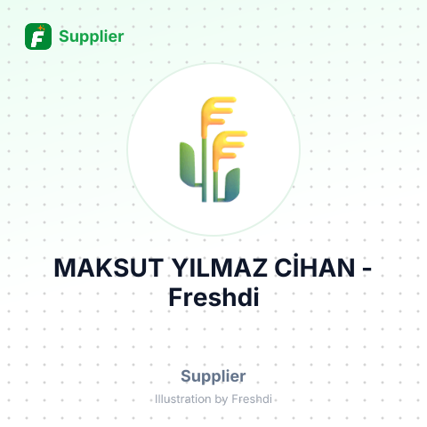 MAKSUT YILMAZ CİHAN – summary card, no photo uploaded yet