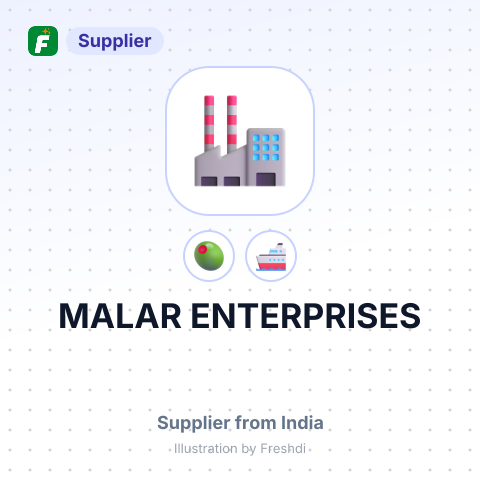 MALAR ENTERPRISES – summary card, no photo uploaded yet