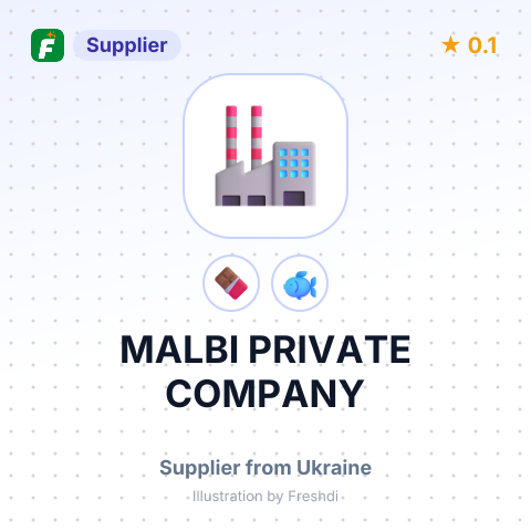 MALBI PRIVATE COMPANY – summary card, no photo uploaded yet