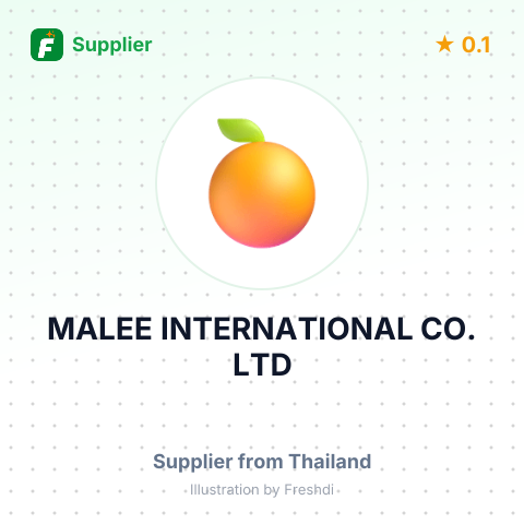 MALEE INTERNATIONAL CO. LTD – summary card, no photo uploaded yet