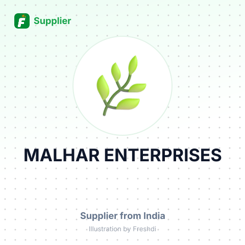 MALHAR ENTERPRISES – summary card, no photo uploaded yet