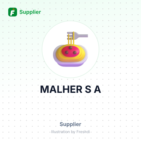 MALHER S A – summary card, no photo uploaded yet