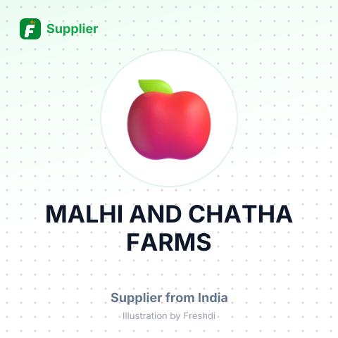 MALHI AND CHATHA FARMS – summary card, no photo uploaded yet