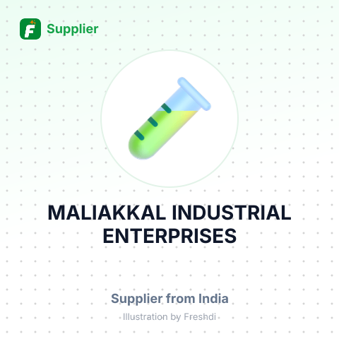 MALIAKKAL INDUSTRIAL ENTERPRISES – summary card, no photo uploaded yet