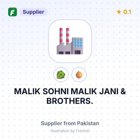 MALIK SOHNI MALIK JANI & BROTHERS. – summary card, no photo uploaded yet