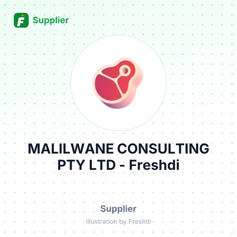 MALILWANE CONSULTING PTY LTD – summary card, no photo uploaded yet