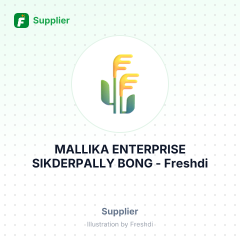 MALLIKA ENTERPRISE SIKDERPALLY BONG – summary card, no photo uploaded yet
