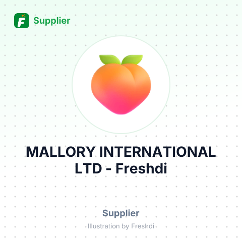 MALLORY INTERNATIONAL LTD – summary card, no photo uploaded yet