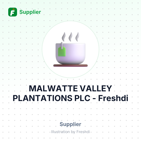 MALWATTE VALLEY PLANTATIONS PLC – summary card, no photo uploaded yet