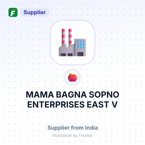 MAMA BAGNA SOPNO ENTERPRISES EAST V – summary card, no photo uploaded yet