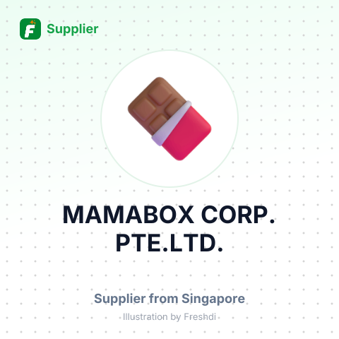 MAMABOX CORP. PTE.LTD. – summary card, no photo uploaded yet