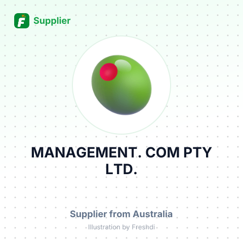 MANAGEMENT. COM PTY LTD. – summary card, no photo uploaded yet