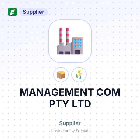 MANAGEMENT COM PTY LTD – summary card, no photo uploaded yet