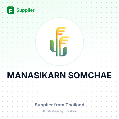 MANASIKARN SOMCHAE – summary card, no photo uploaded yet