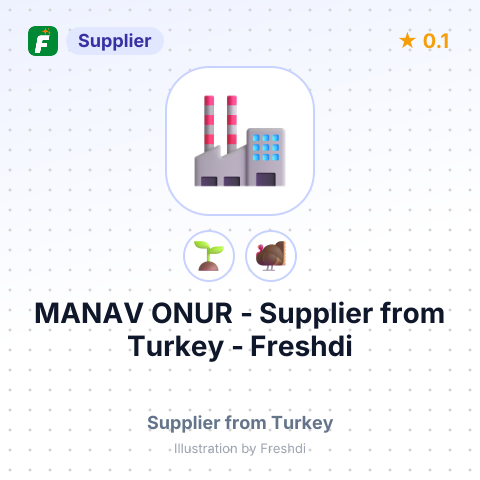 MANAV ONUR – summary card, no photo uploaded yet
