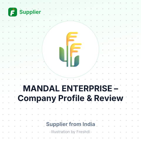 MANDAL ENTERPRISE – summary card, no photo uploaded yet