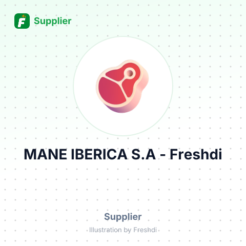 MANE IBERICA S.A – summary card, no photo uploaded yet