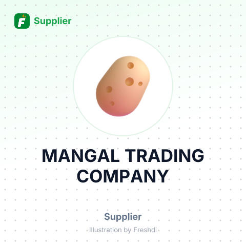 MANGAL TRADING COMPANY – summary card, no photo uploaded yet